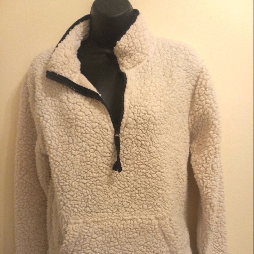 Pullover Sweater